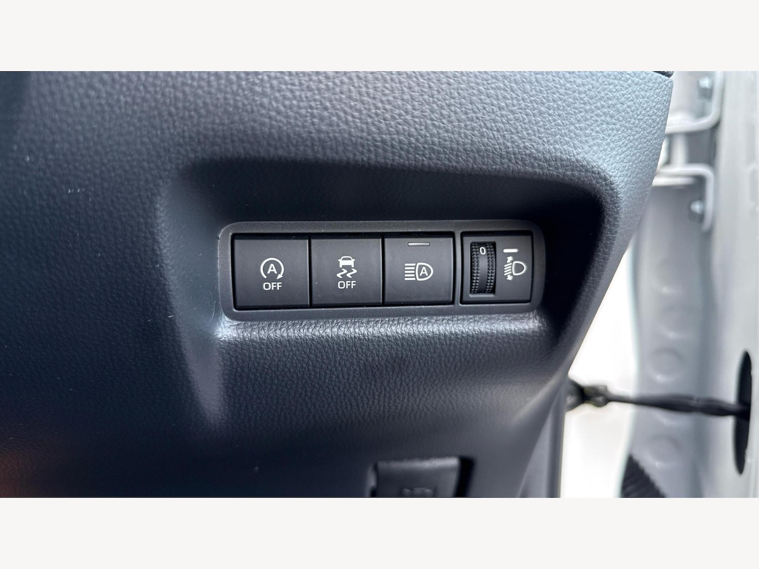 Used Toyota Aygo X for sale - 77242675: Photo 31