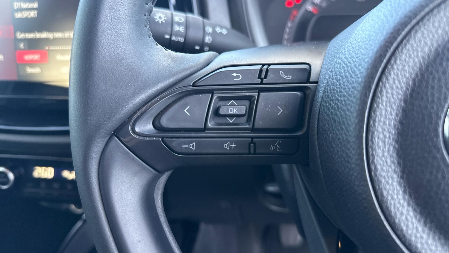 Used Toyota Aygo X for sale - 77242675: Photo 34