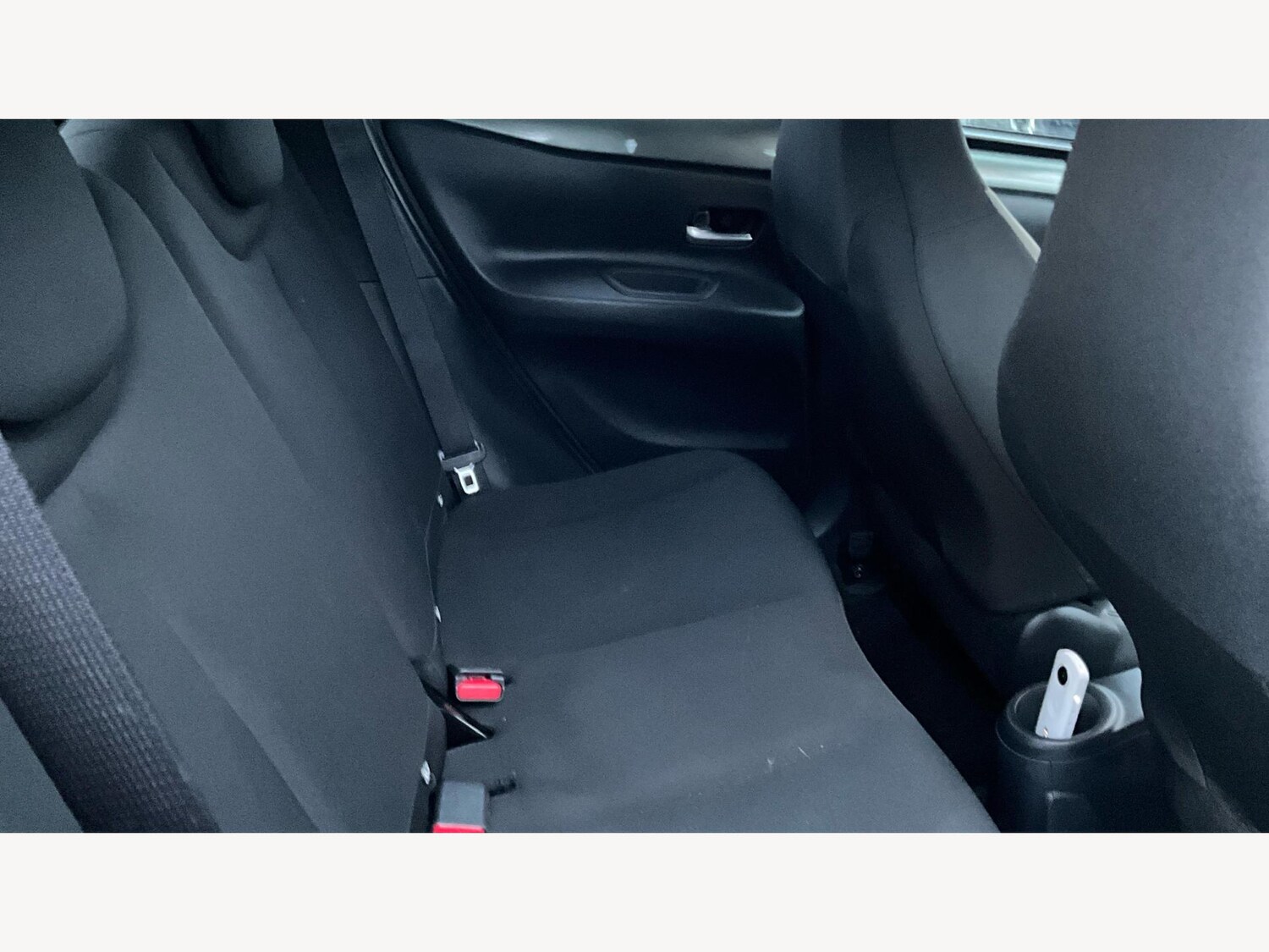 Used Toyota Aygo X 2023 for sale - 77479300: Photo 14