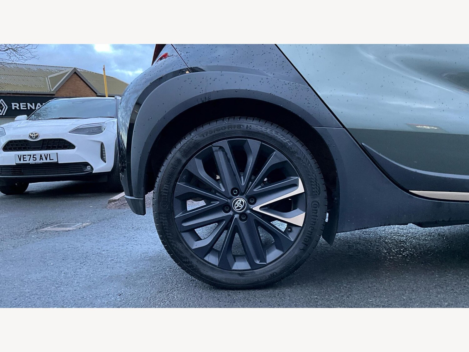 Used Toyota Aygo X 2023 for sale - 77479300: Photo 20