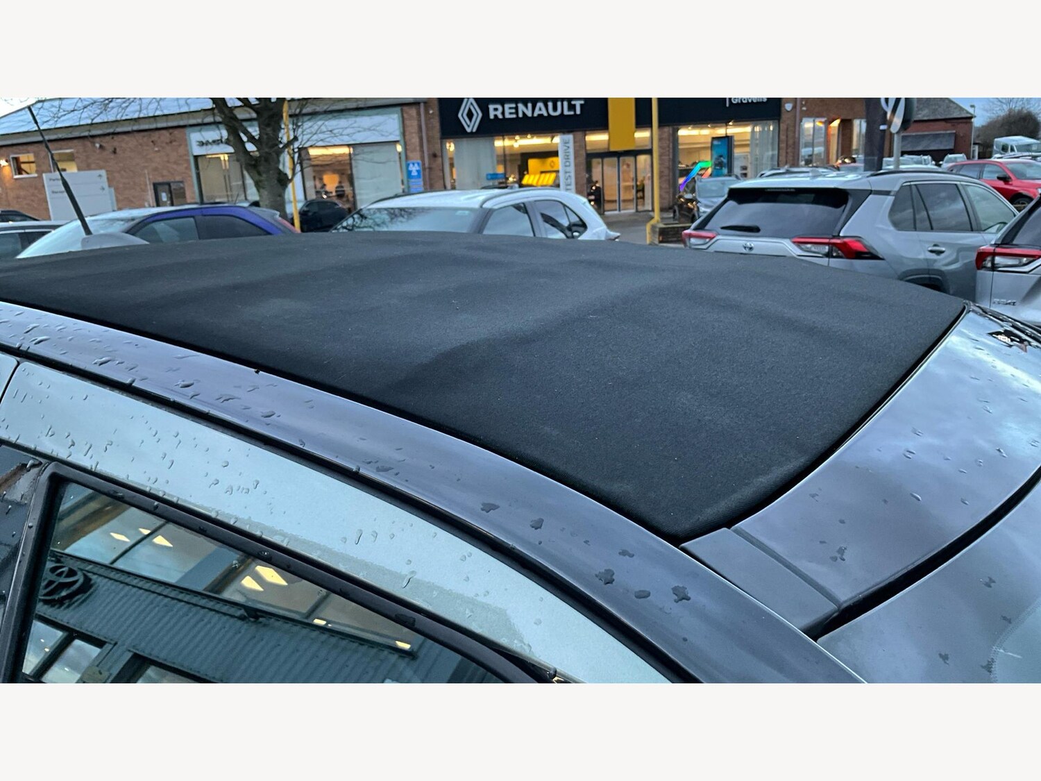 Used Toyota Aygo X 2023 for sale - 77479300: Photo 23