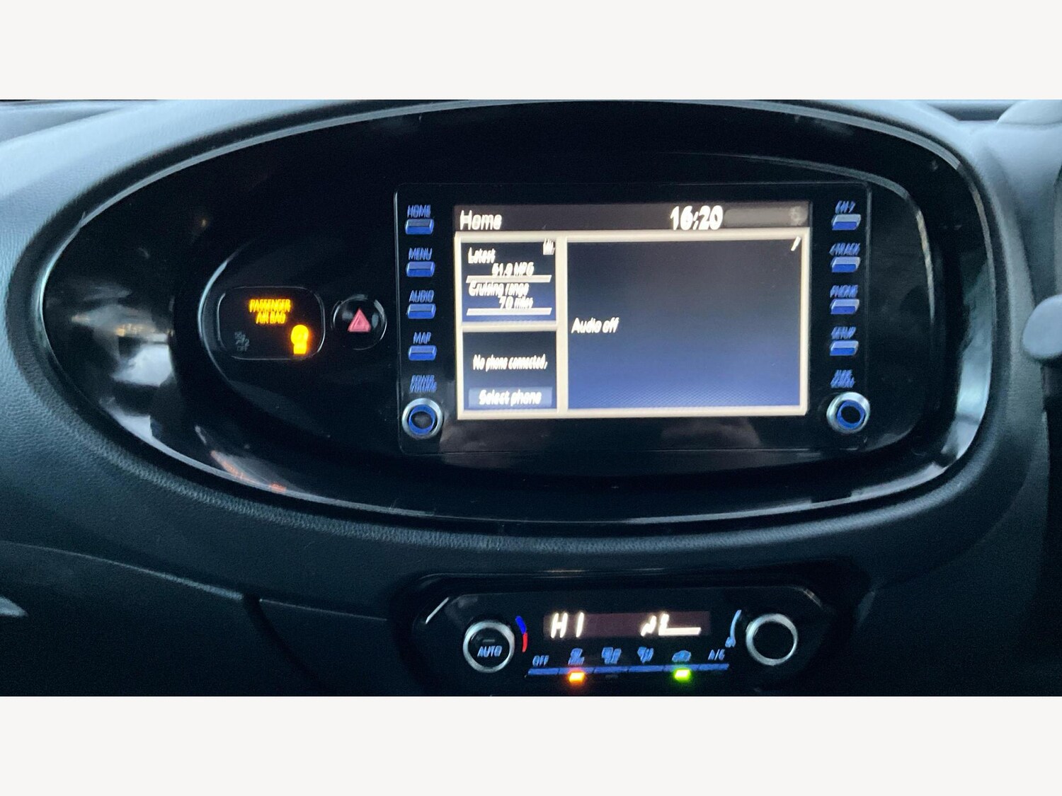 Used Toyota Aygo X 2023 for sale - 77479300: Photo 9