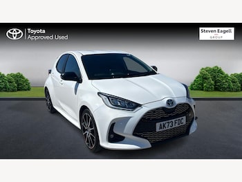 Used Toyota Yaris 2023 for sale - 78429164: Photo