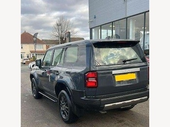 Used Toyota Land Cruiser 2026 for sale - 79387914: Photo