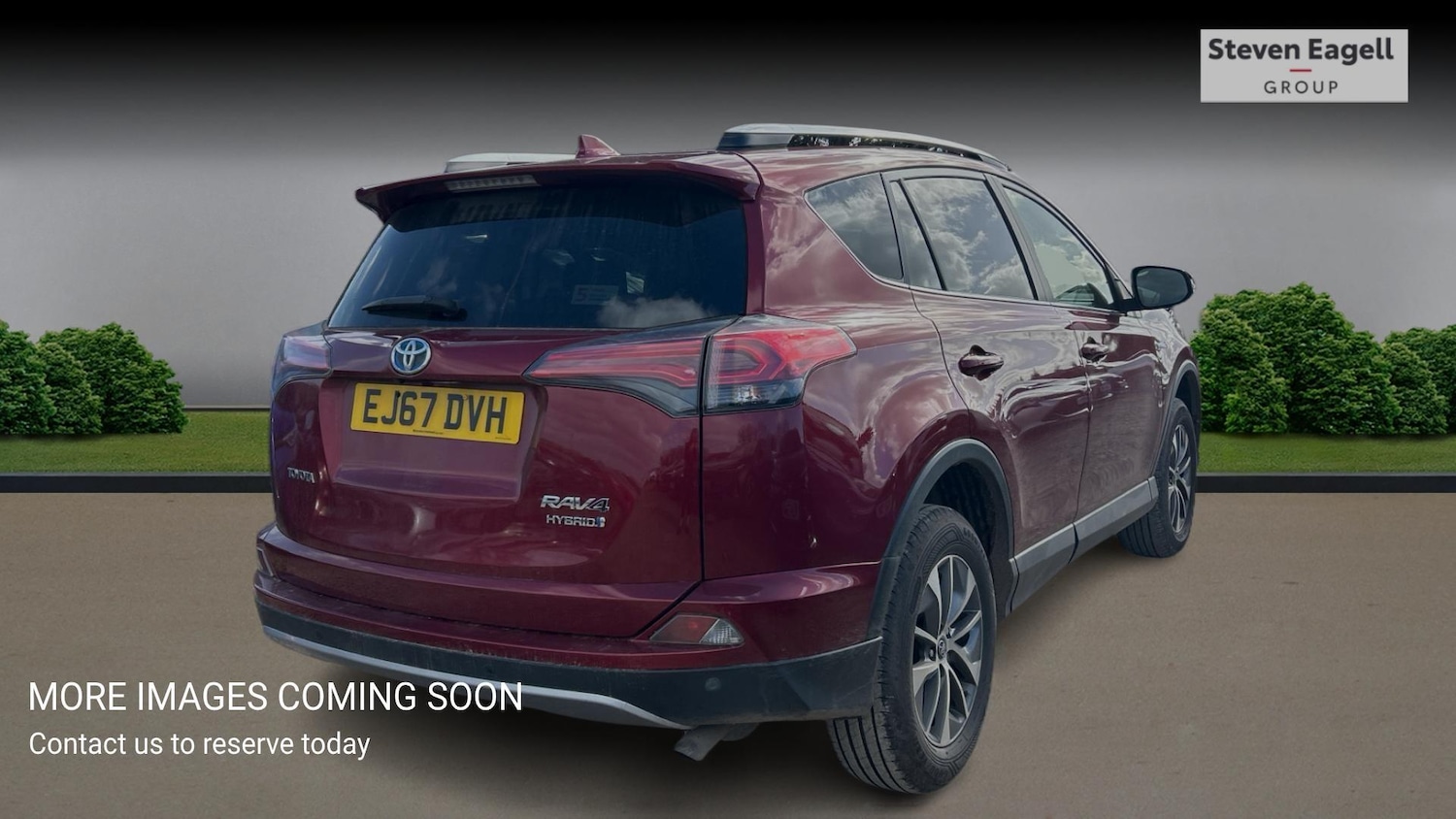 Used Toyota RAV4 2018 for sale - 78101072: Photo 4