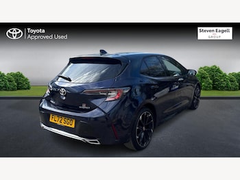 Used Toyota Corolla 2022 for sale - 78245363: Photo