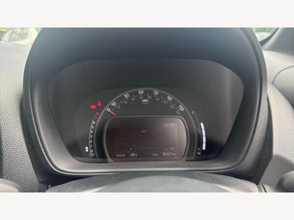 Used Toyota Aygo X 2022 for sale - 75268301: Photo 11