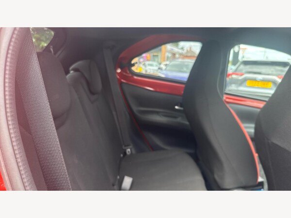 Used Toyota Aygo X 2022 for sale - 75268301: Photo 14