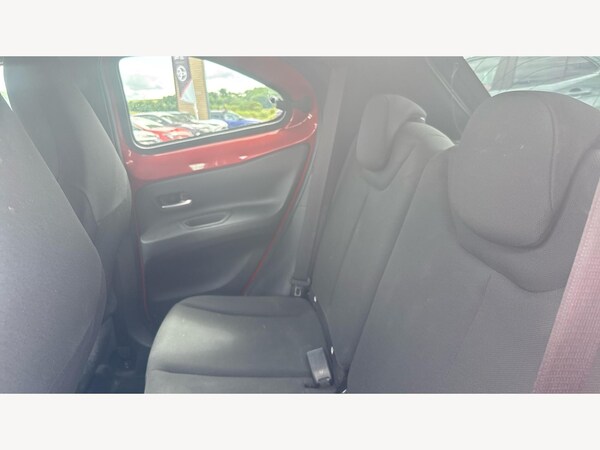 Used Toyota Aygo X 2022 for sale - 75268301: Photo 15