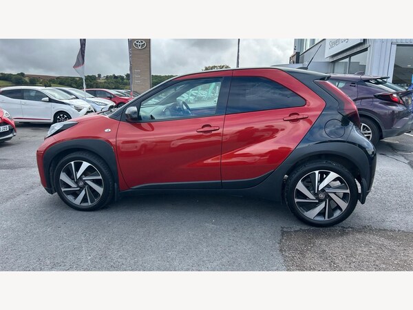 Used Toyota Aygo X 2022 for sale - 75268301: Photo 19
