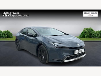 Used Toyota Prius 2025 for sale - 79475393: Photo