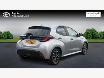 Used Toyota Yaris 2023 for sale - 78689306: Photo
