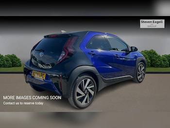 Used Toyota Aygo X 2024 for sale - 79544097: Photo
