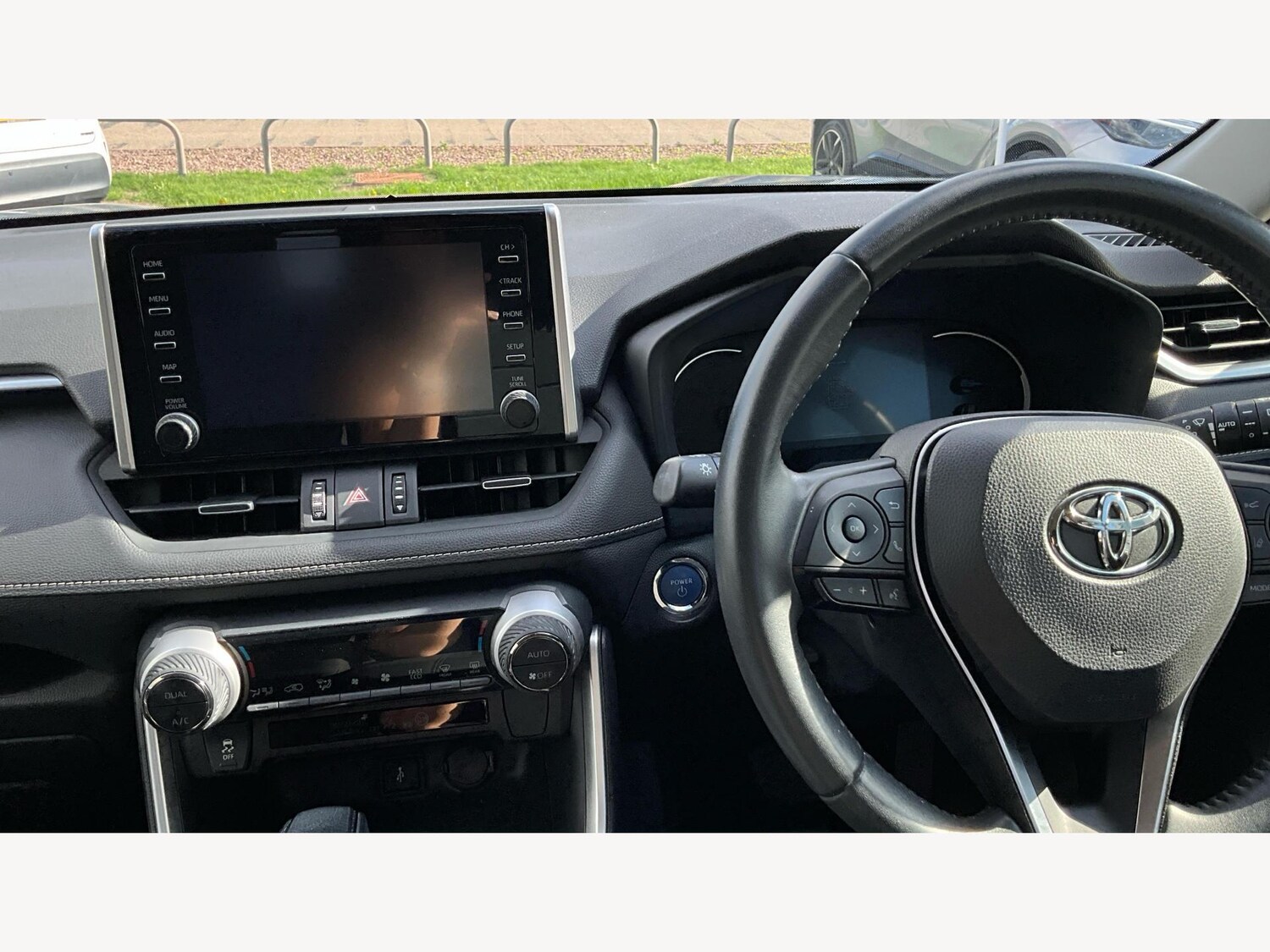 Used Toyota RAV4 for sale - 77670661: Photo 10