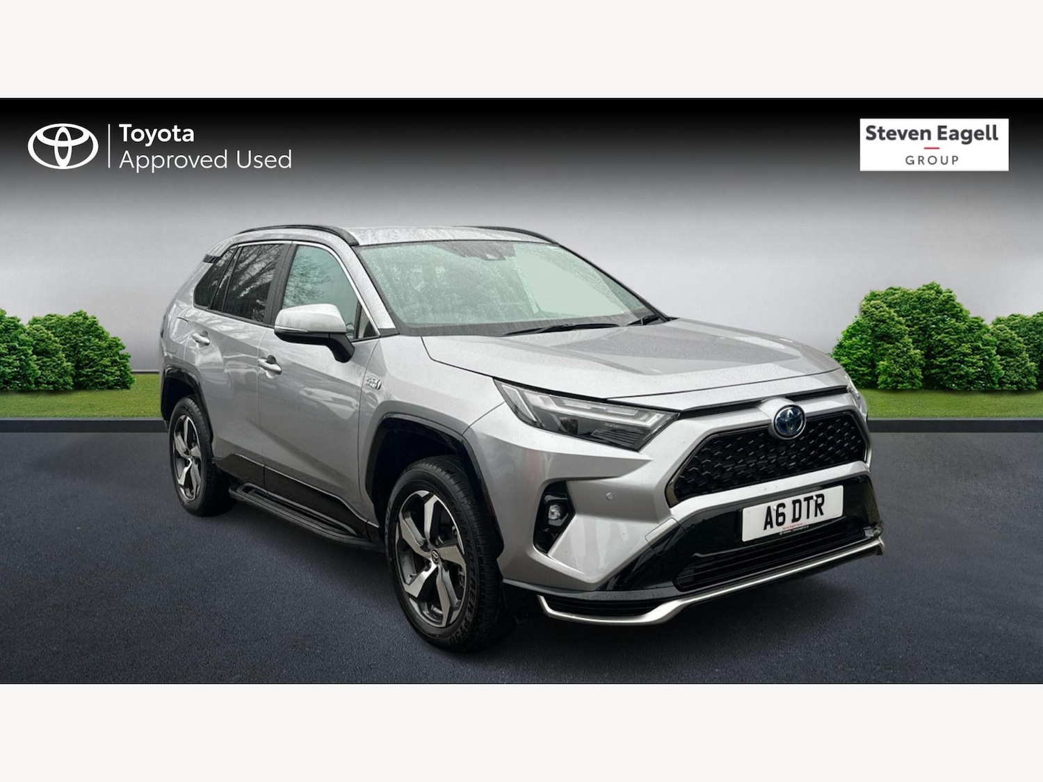 Used Toyota RAV4 2023 for sale - 77359304: Photo 1