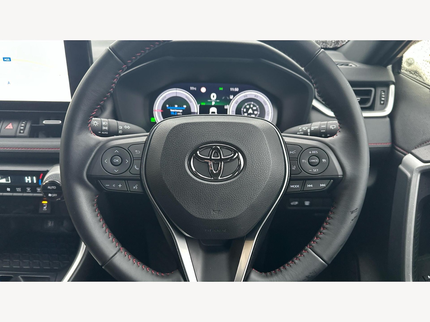 Used Toyota RAV4 2023 for sale - 77359304: Photo 10