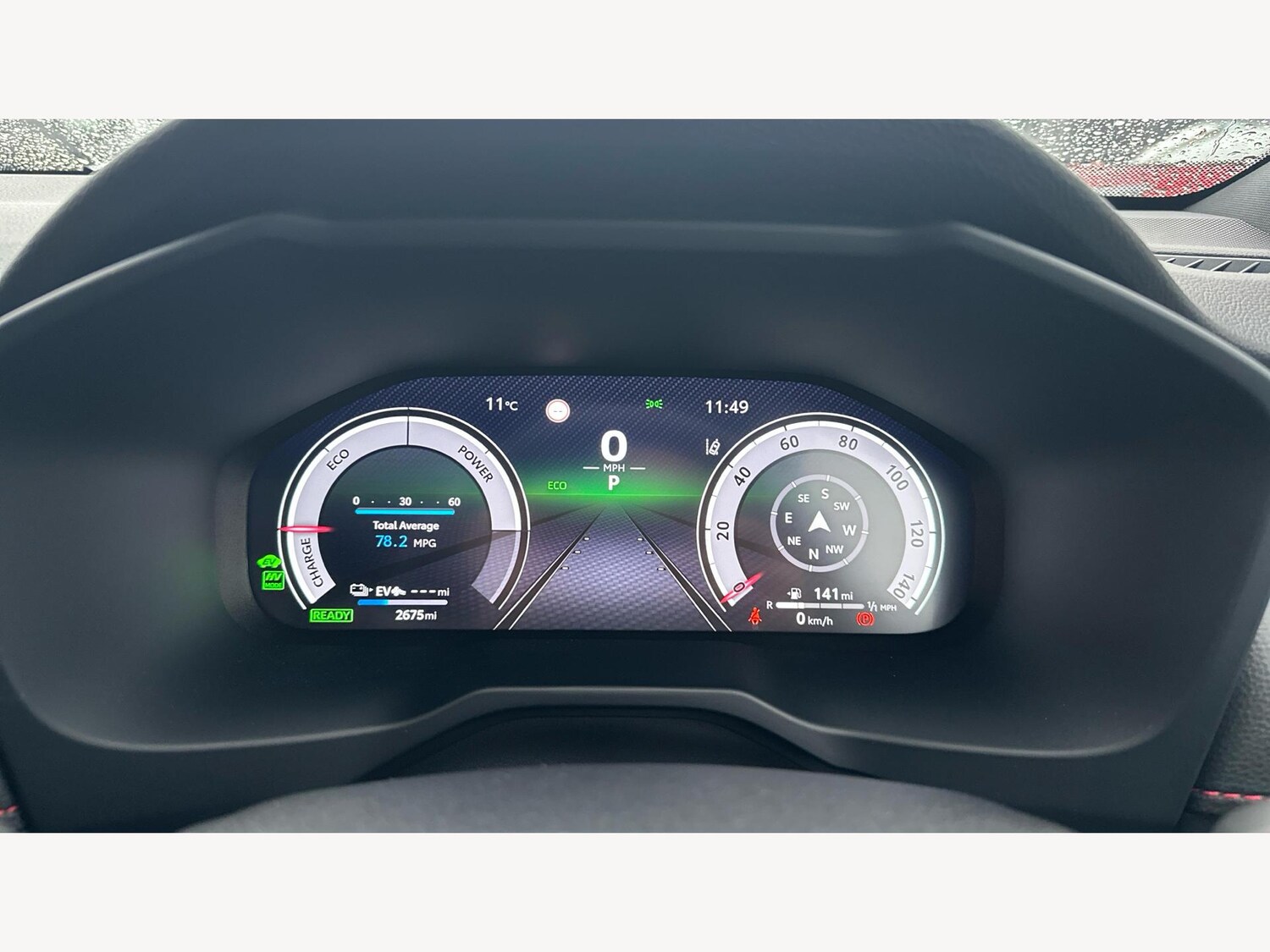 Used Toyota RAV4 2023 for sale - 77359304: Photo 11