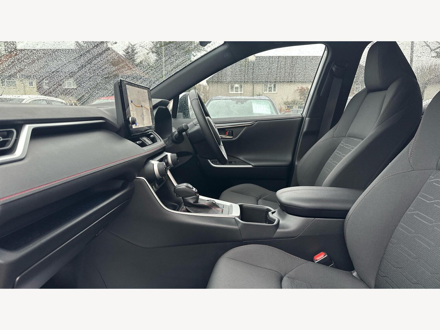 Used Toyota RAV4 2023 for sale - 77359304: Photo 12