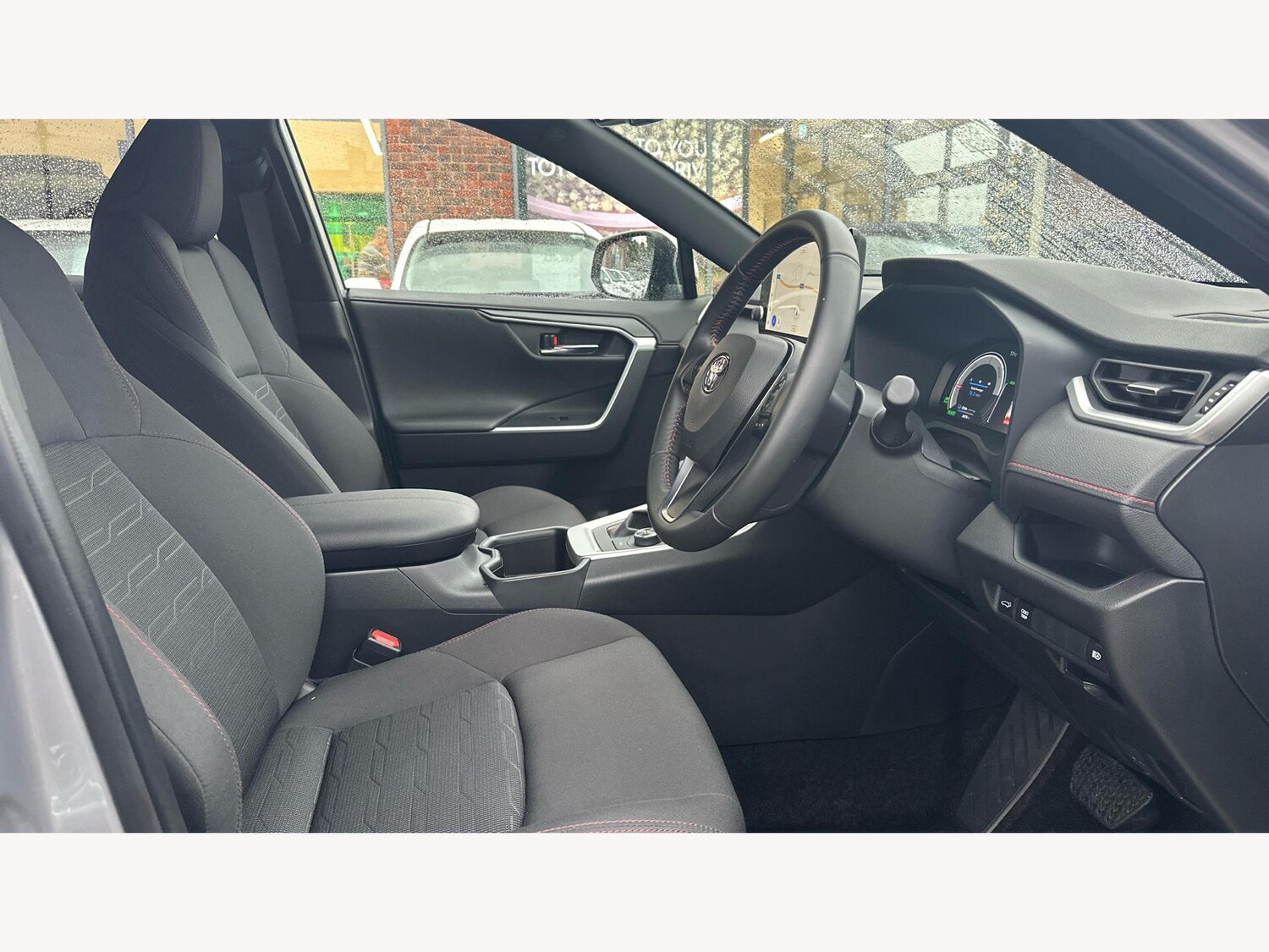 Used Toyota RAV4 2023 for sale - 77359304: Photo 13