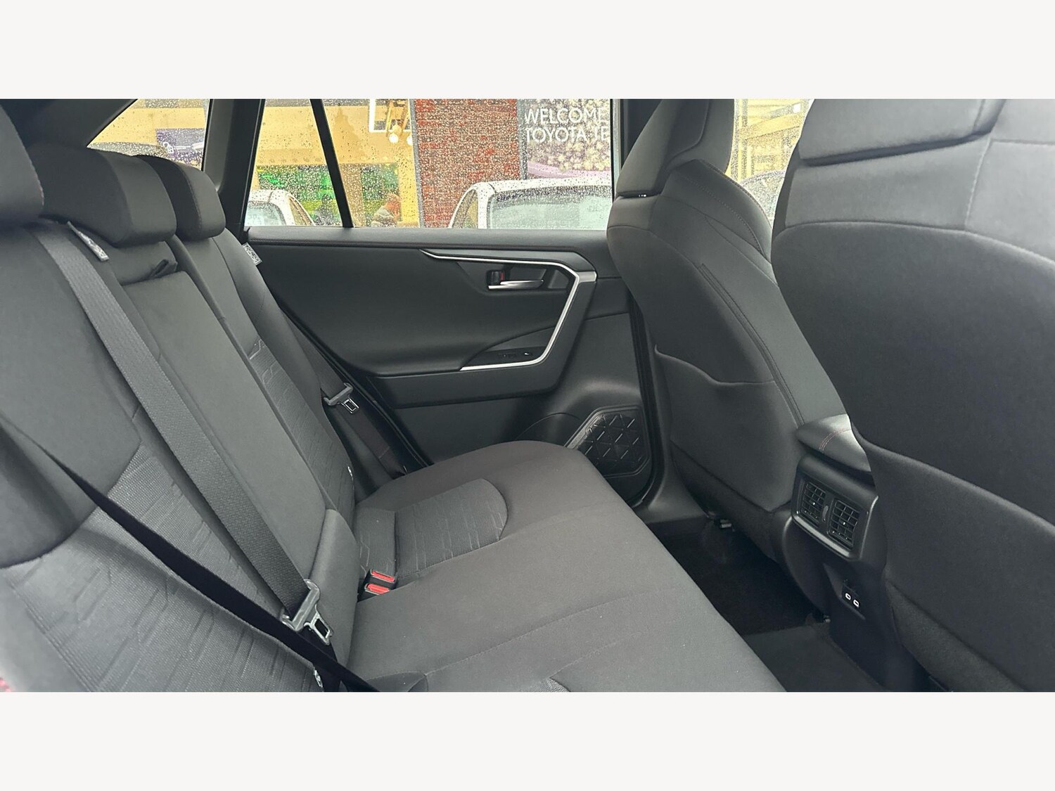 Used Toyota RAV4 2023 for sale - 77359304: Photo 14