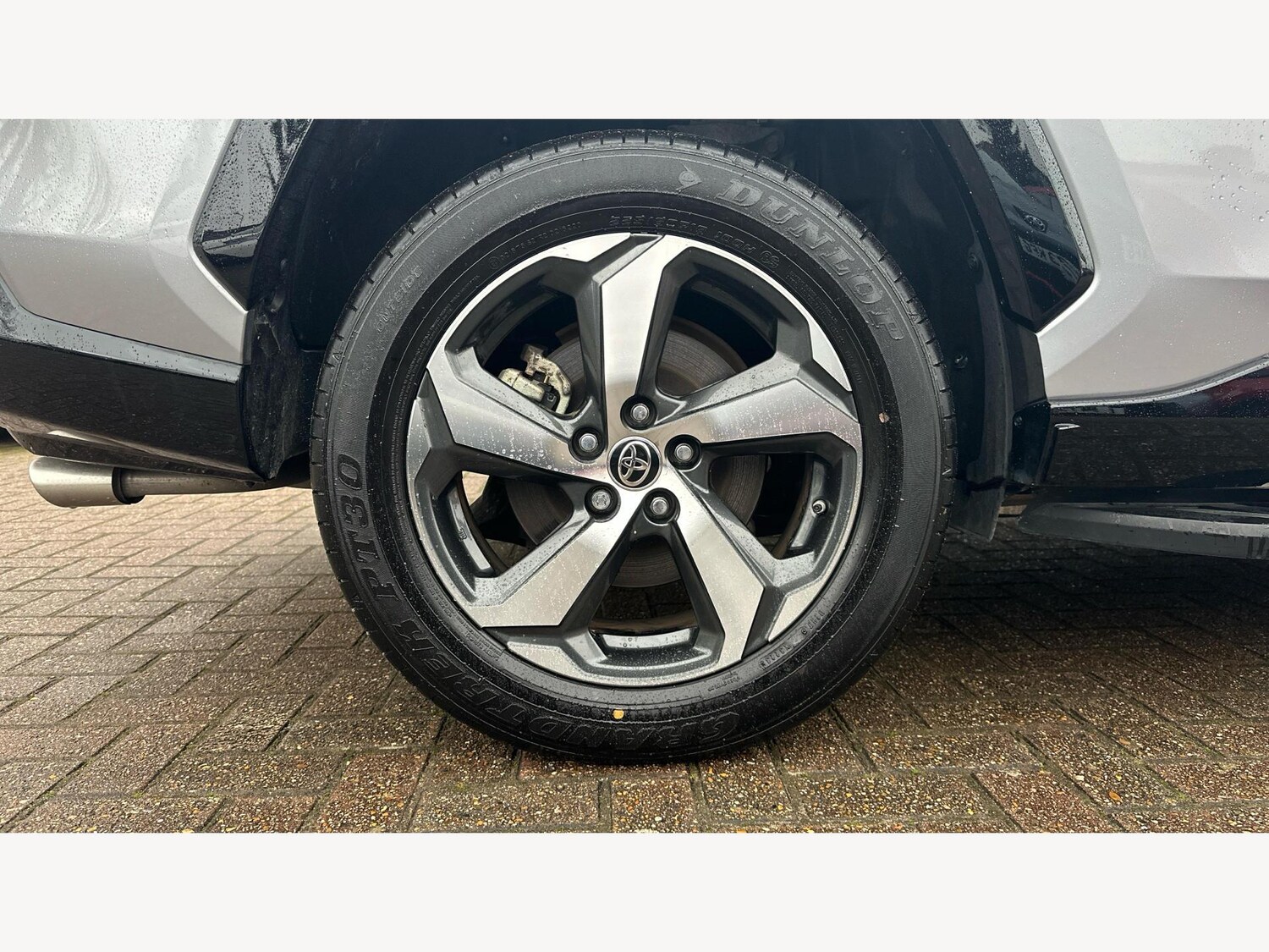 Used Toyota RAV4 2023 for sale - 77359304: Photo 20