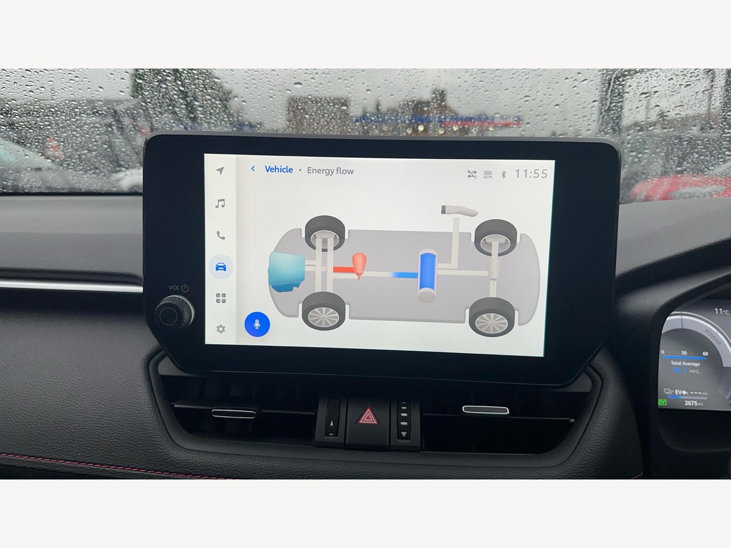 Used Toyota RAV4 2023 for sale - 77359304: Photo 23