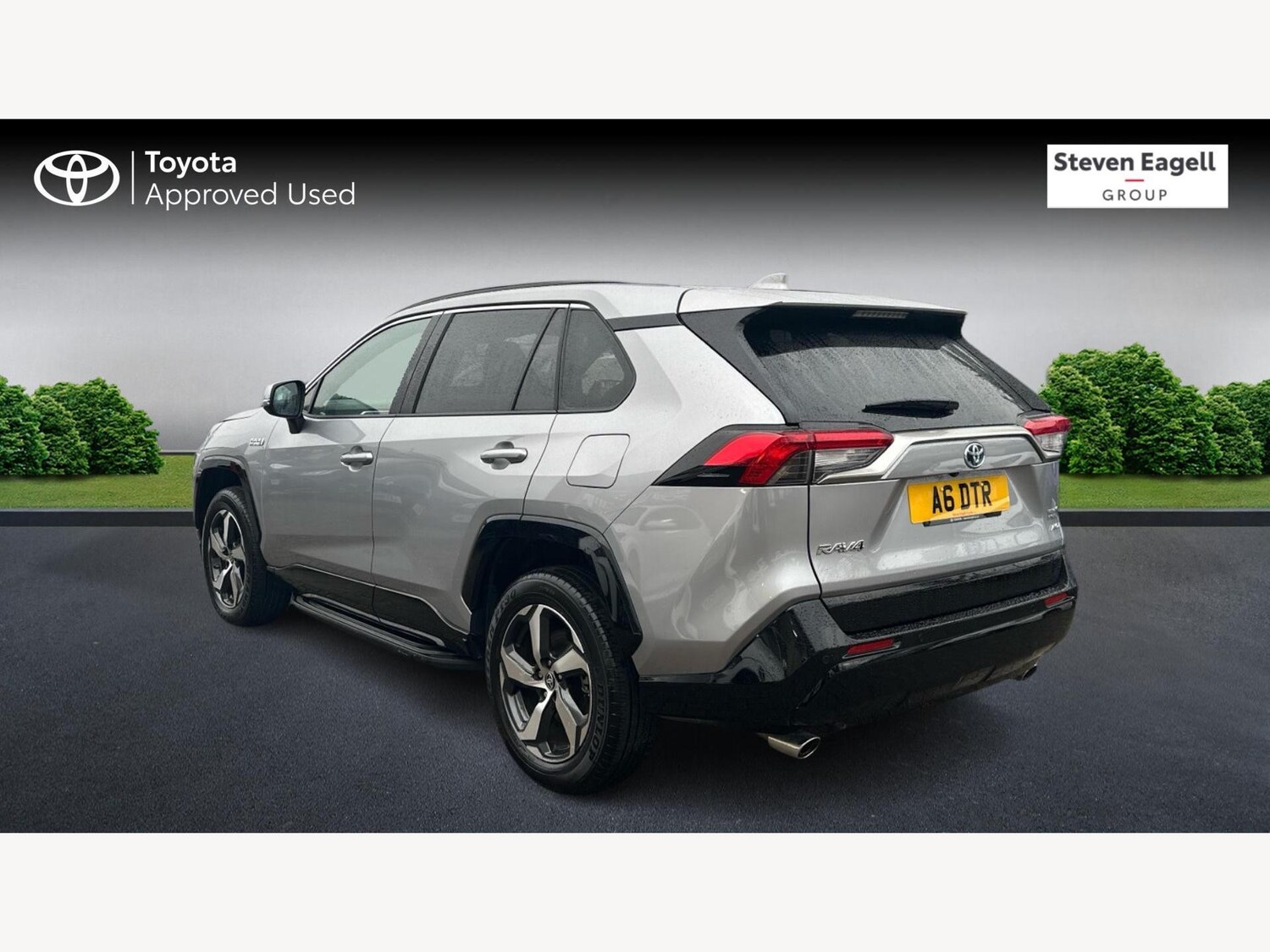 Used Toyota RAV4 2023 for sale - 77359304: Photo 6