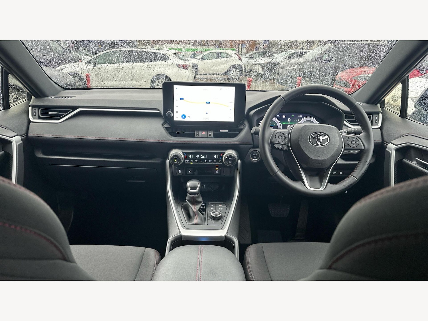 Used Toyota RAV4 2023 for sale - 77359304: Photo 7