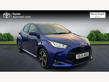 Used Toyota Yaris 2024 for sale - 79292223: Photo