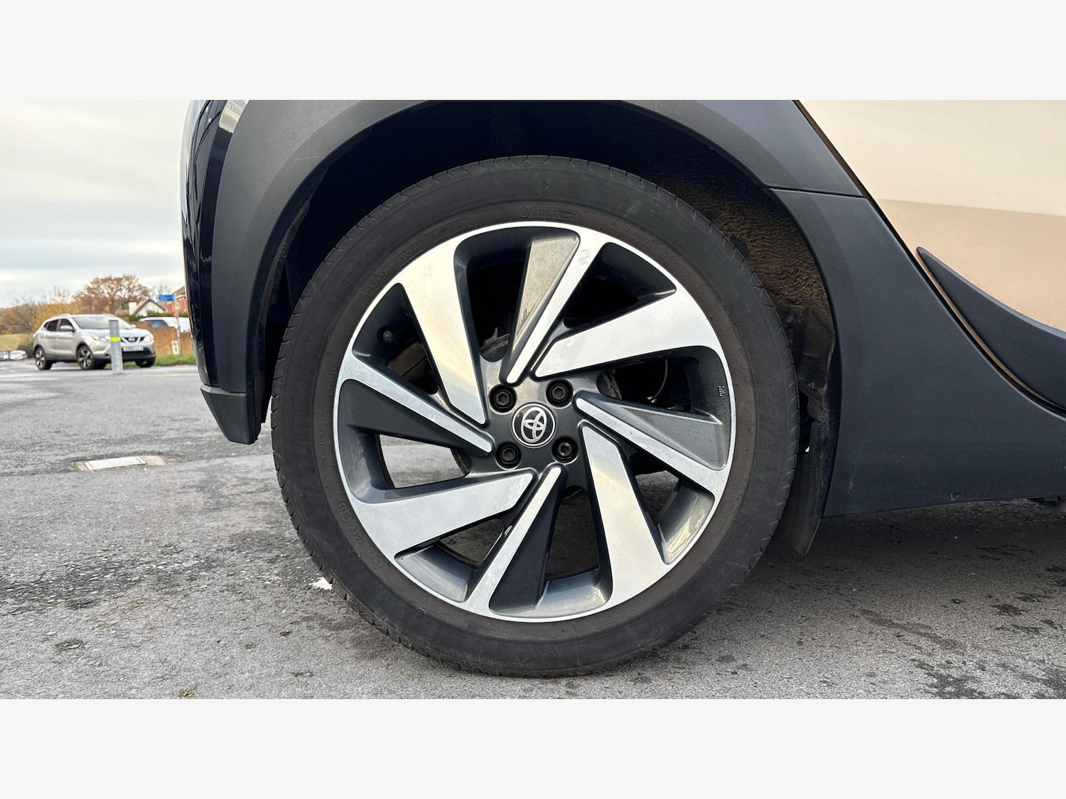 Used Toyota Aygo X 2022 for sale - 77993342: Photo 20