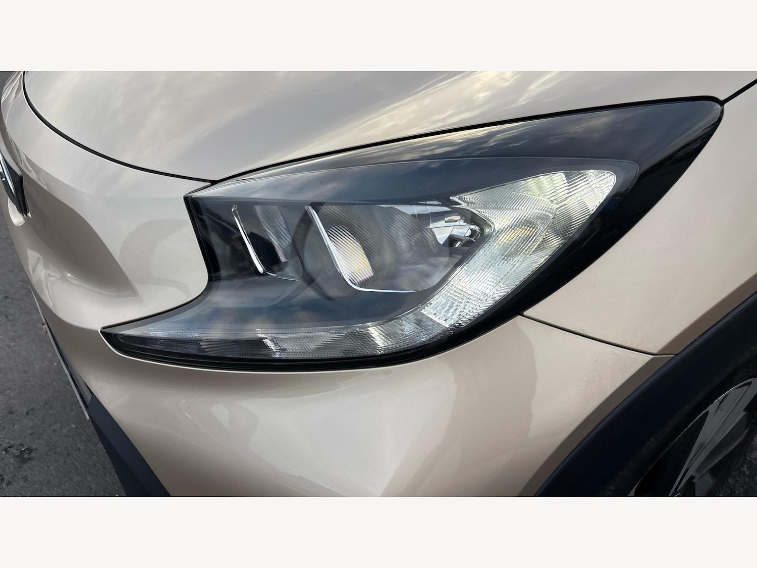 Used Toyota Aygo X 2022 for sale - 77993342: Photo 27