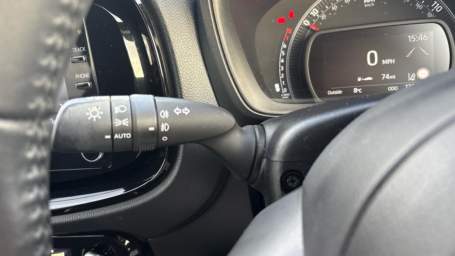 Used Toyota Aygo X 2022 for sale - 77993342: Photo 38