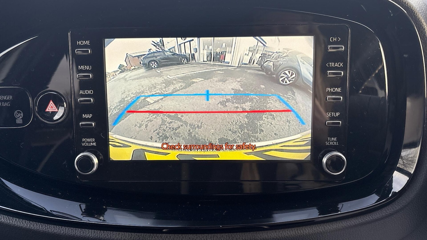 Used Toyota Aygo X 2022 for sale - 77993342: Photo 46