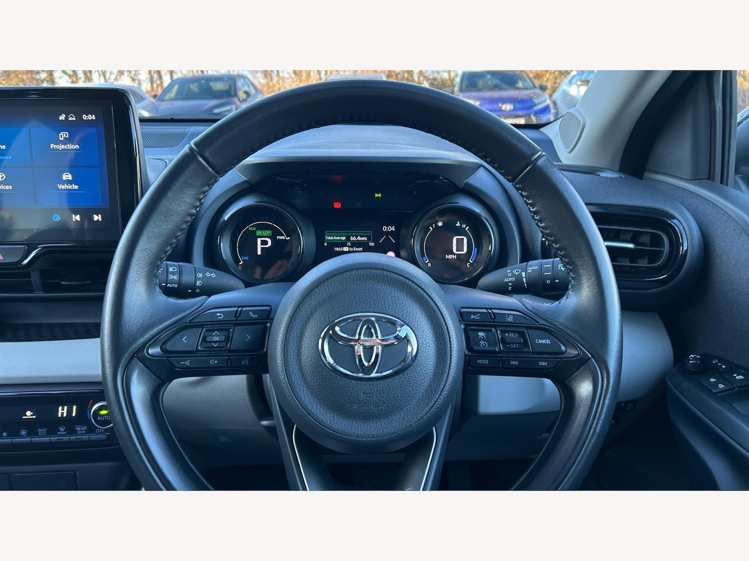 Used Toyota Yaris 2022 for sale - 77358411: Photo 10