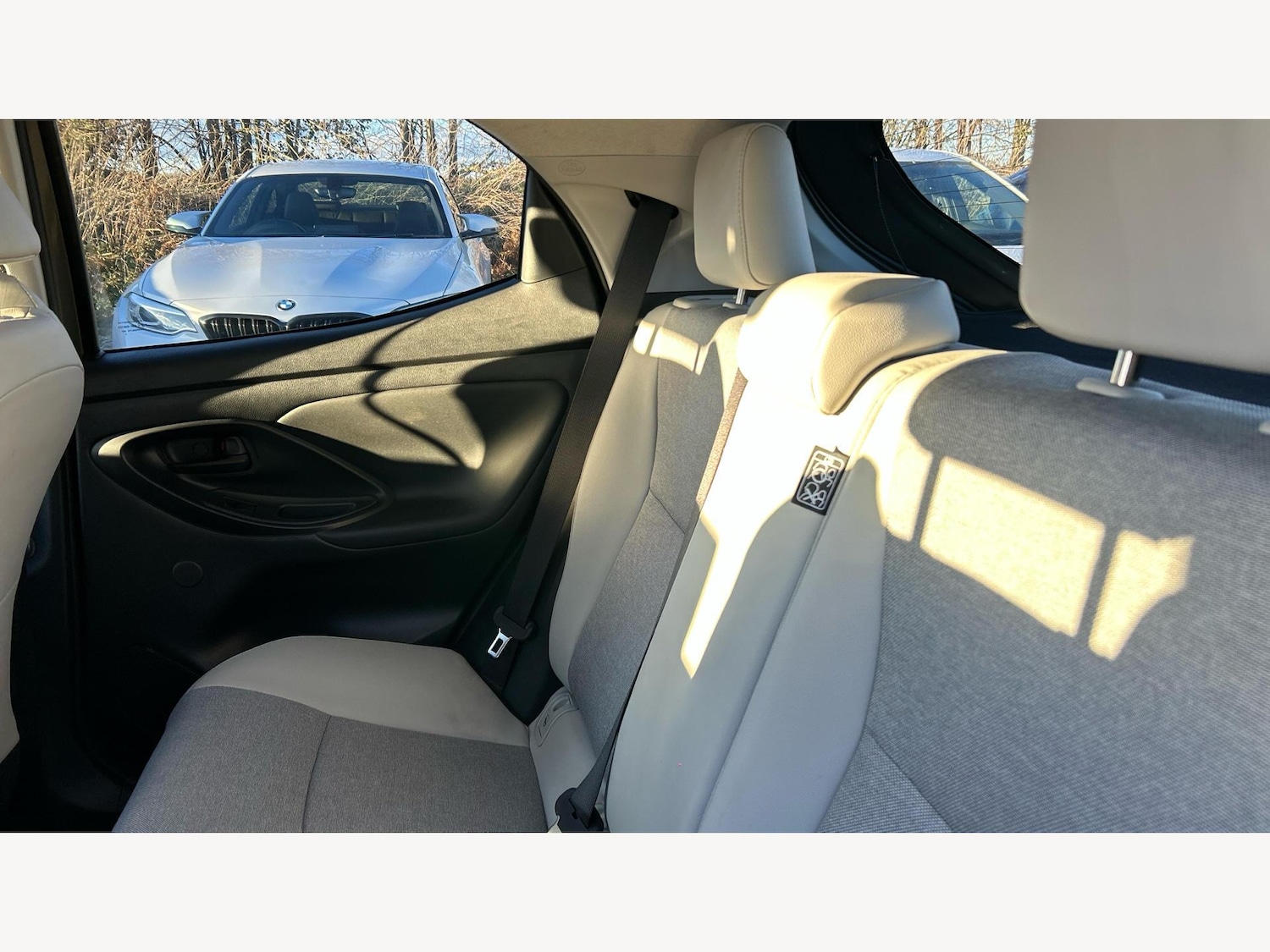 Used Toyota Yaris 2022 for sale - 77358411: Photo 15