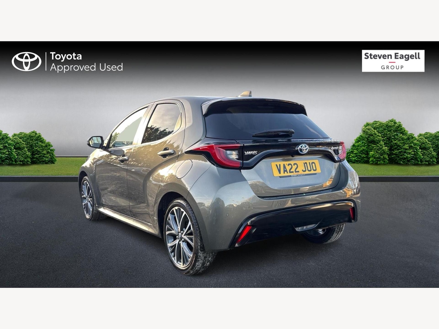 Used Toyota Yaris 2022 for sale - 77358411: Photo 6