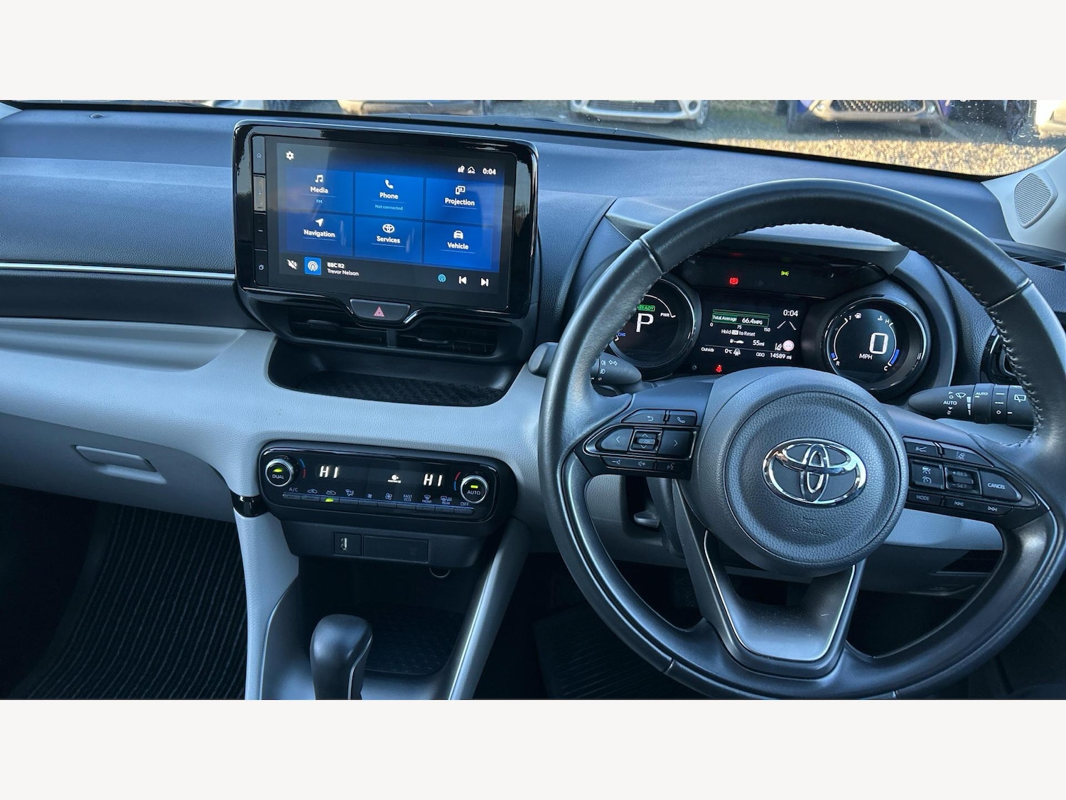 Used Toyota Yaris 2022 for sale - 77358411: Photo 7
