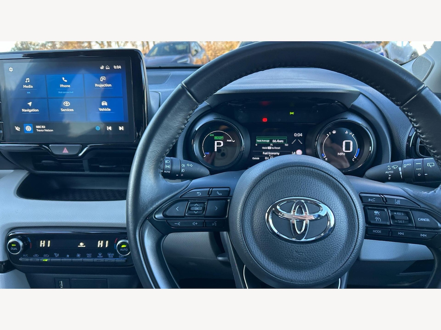 Used Toyota Yaris 2022 for sale - 77358411: Photo 8