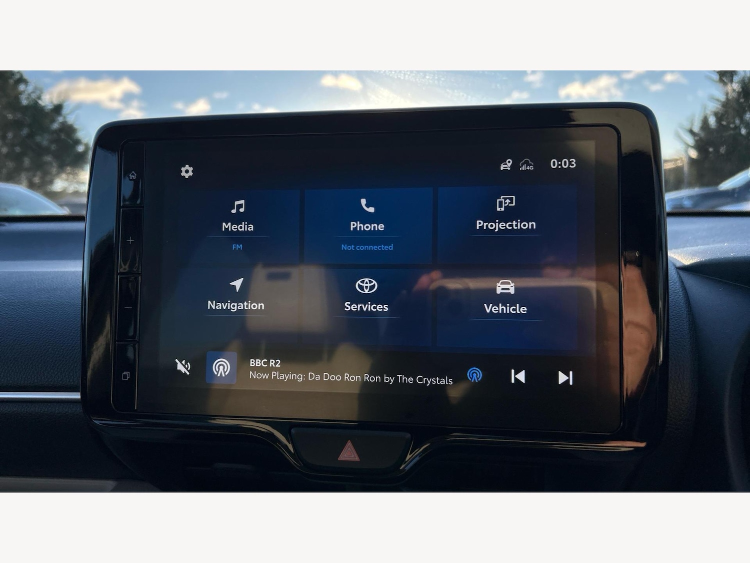 Used Toyota Yaris 2022 for sale - 77358411: Photo 9