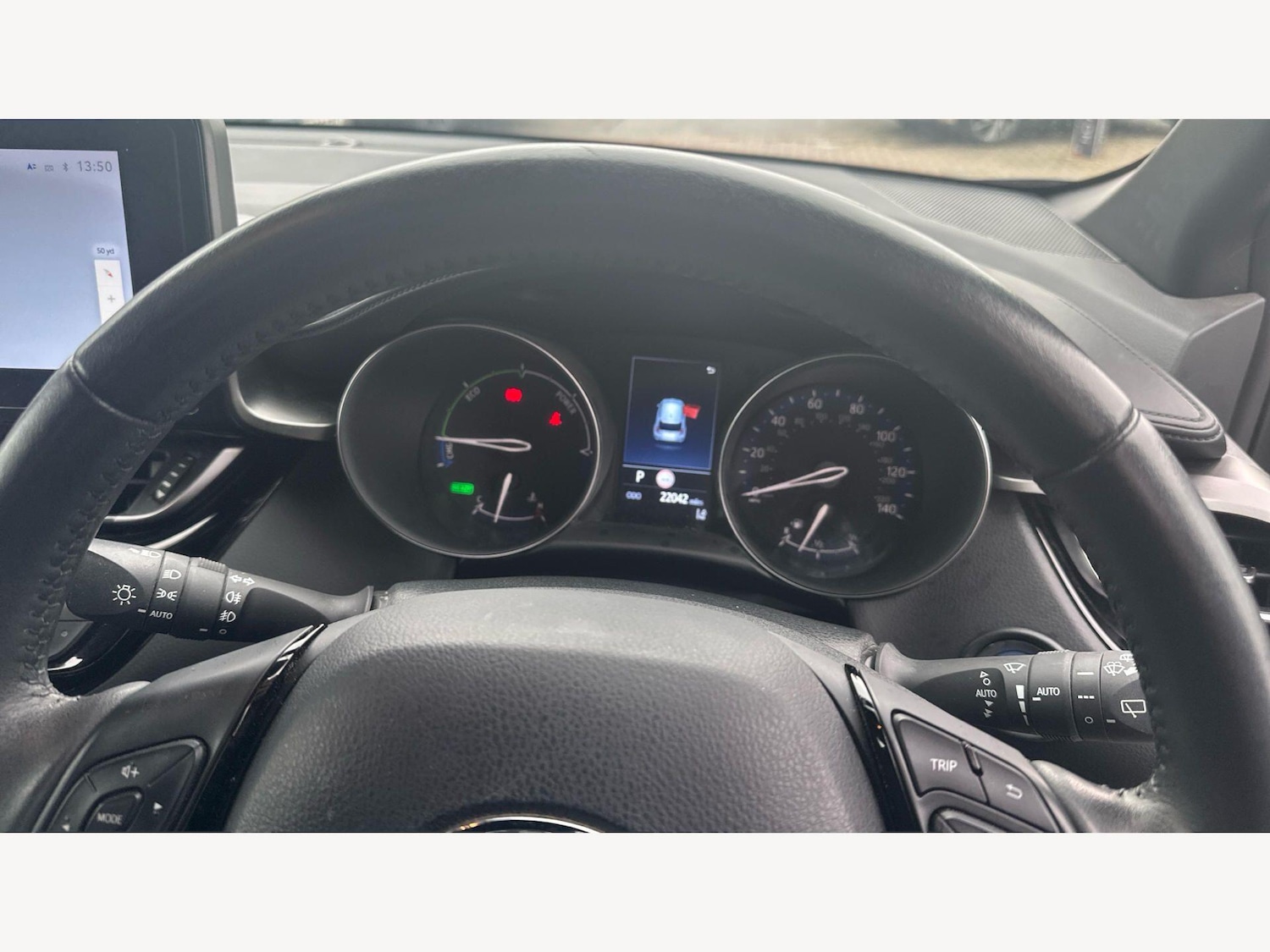 Used Toyota C-HR 2023 for sale - 78072077: Photo 11