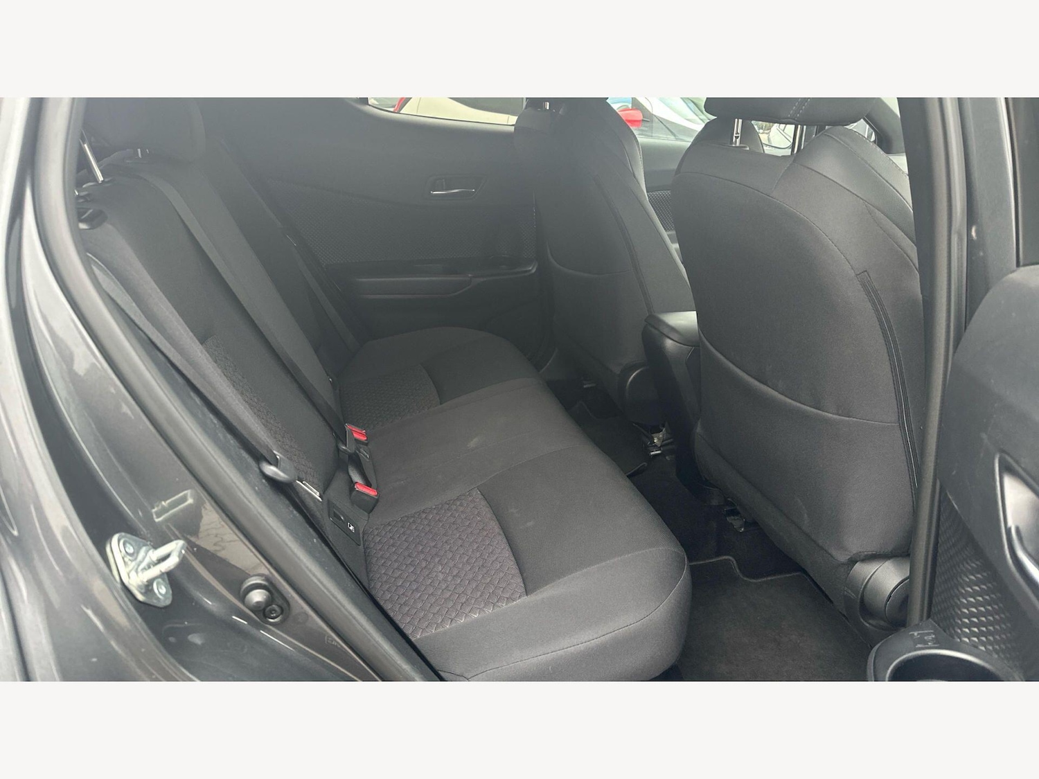 Used Toyota C-HR 2023 for sale - 78072077: Photo 14