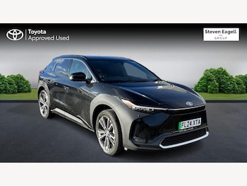 Toyota Other feature image