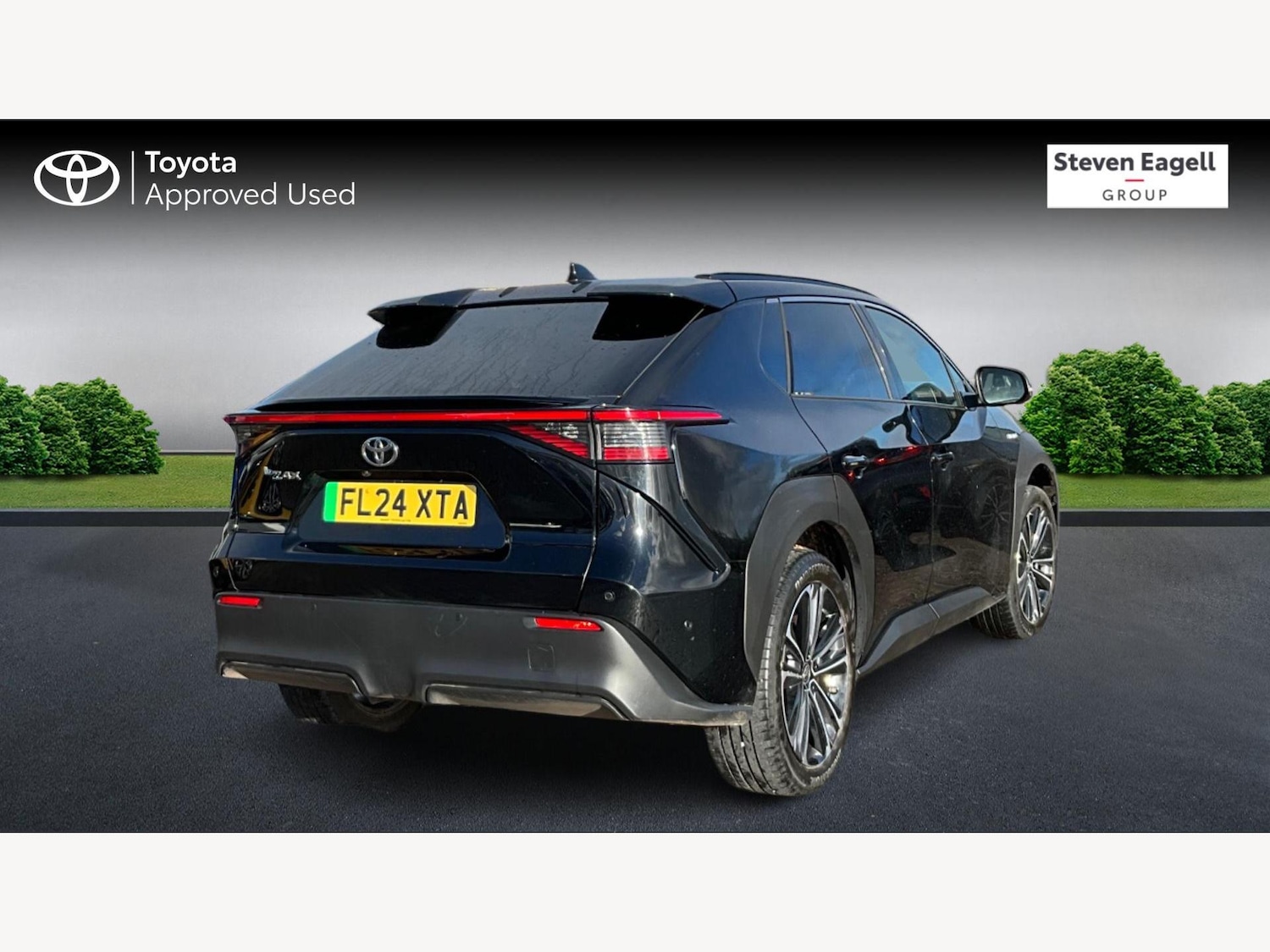 Used Toyota Other 2024 for sale - 77455847: Photo 2