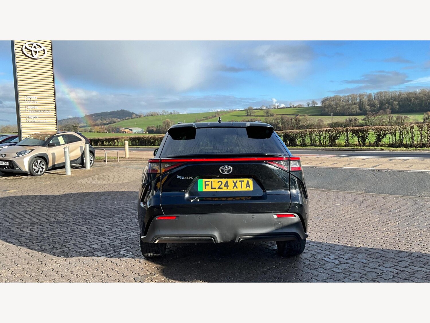 Used Toyota Other 2024 for sale - 77455847: Photo 21