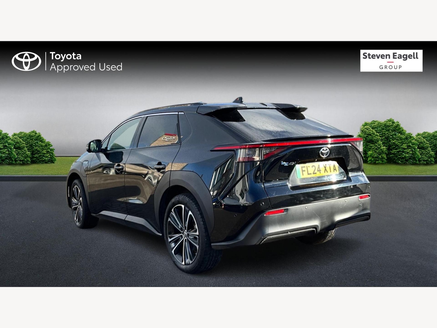 Used Toyota Other 2024 for sale - 77455847: Photo 6