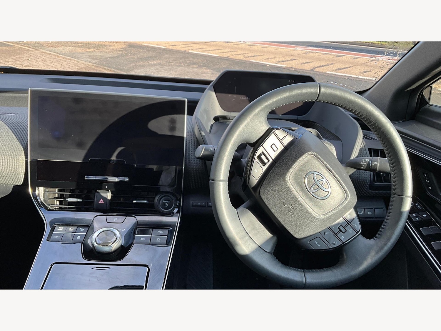 Used Toyota Other 2024 for sale - 77455847: Photo 8