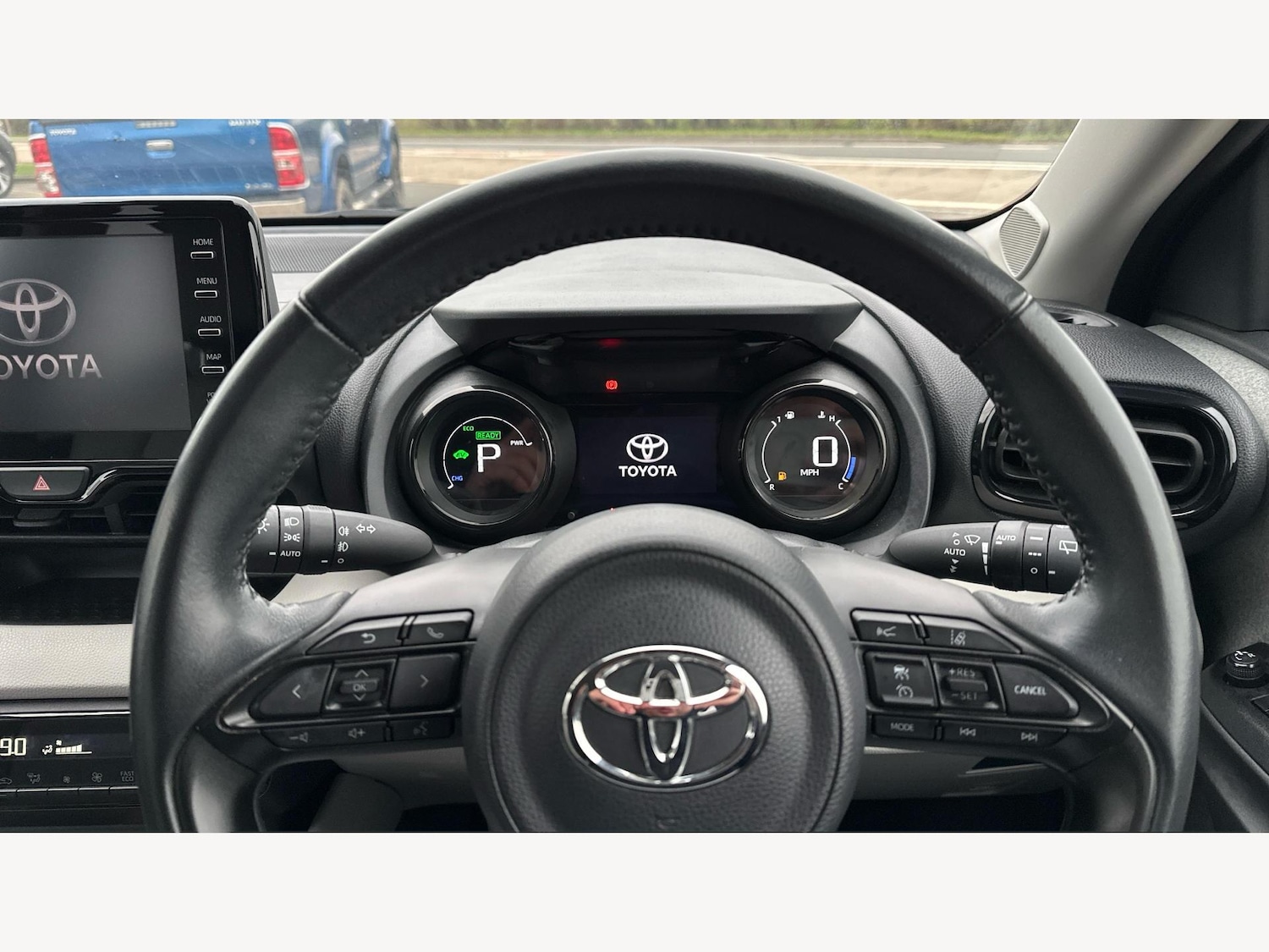 Used Toyota Yaris for sale - 77314591: Photo 10