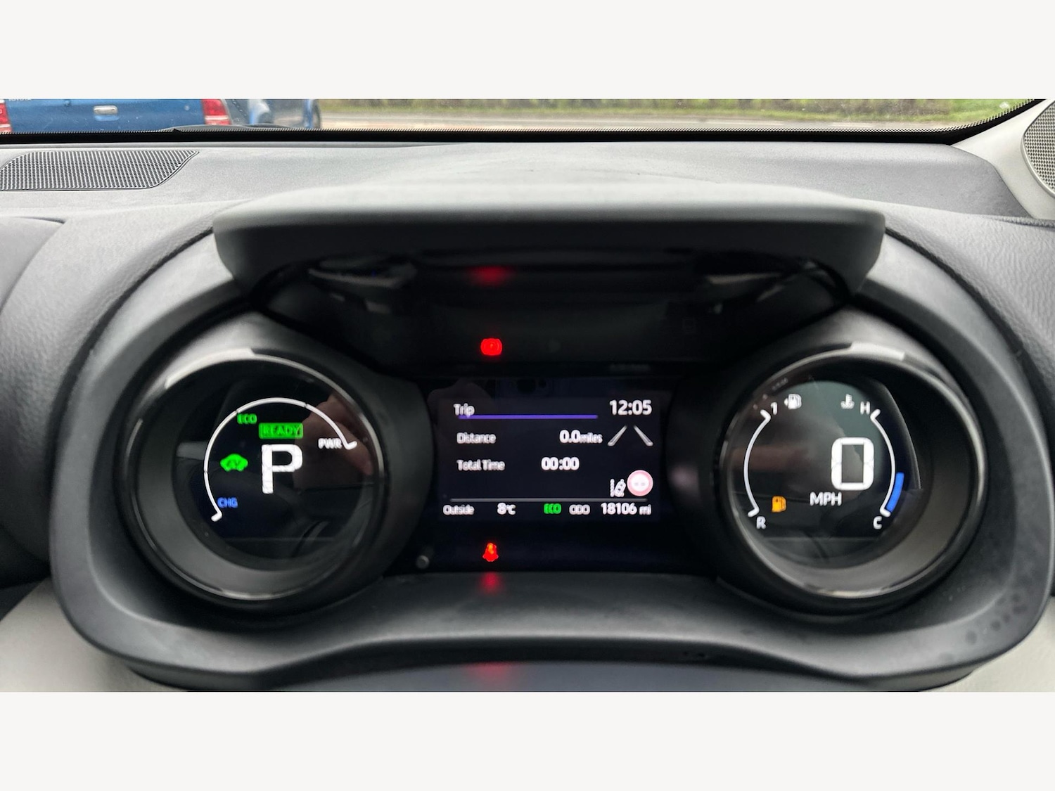 Used Toyota Yaris for sale - 77314591: Photo 11