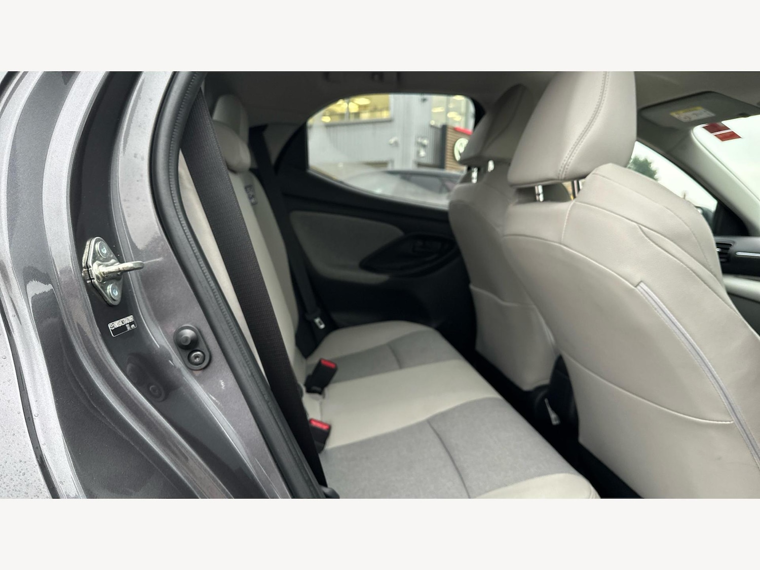 Used Toyota Yaris for sale - 77314591: Photo 14