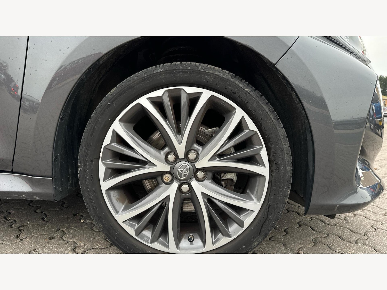 Used Toyota Yaris for sale - 77314591: Photo 20